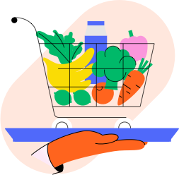 供應菜品
