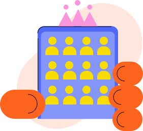 APP集客