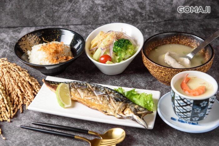 櫻井日本料理