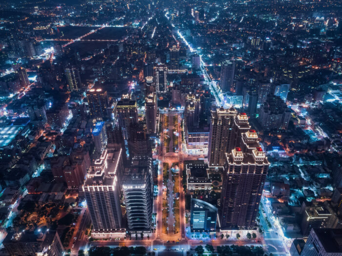 桃園景點住宿推薦
