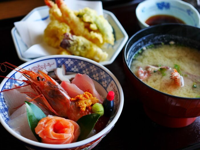 台北日式料理