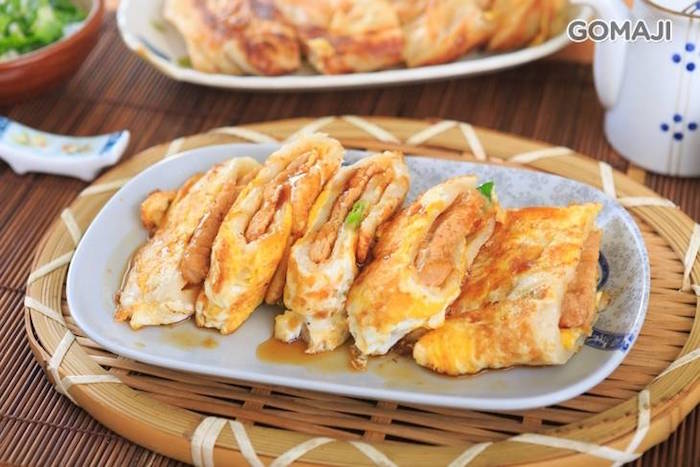 想嚐嚐最道地的台灣早點美味嗎