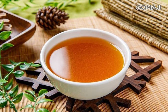 送長輩禮盒最好的當然就是送健康啦