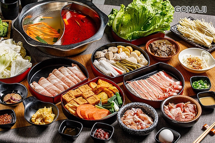 麻中帶辛,辛中帶辣的獨特香氣,總令愛吃麻辣的饕客陷入瘋狂