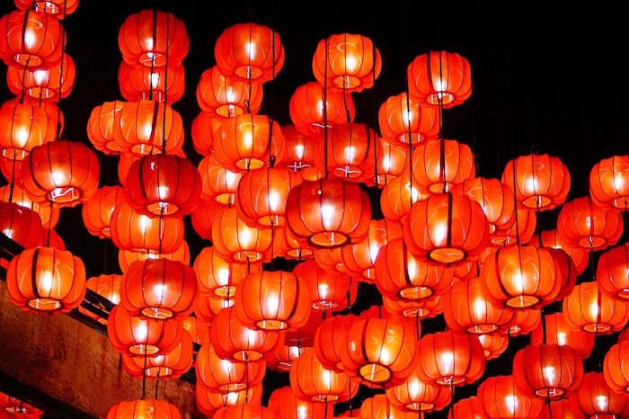 春節禮盒