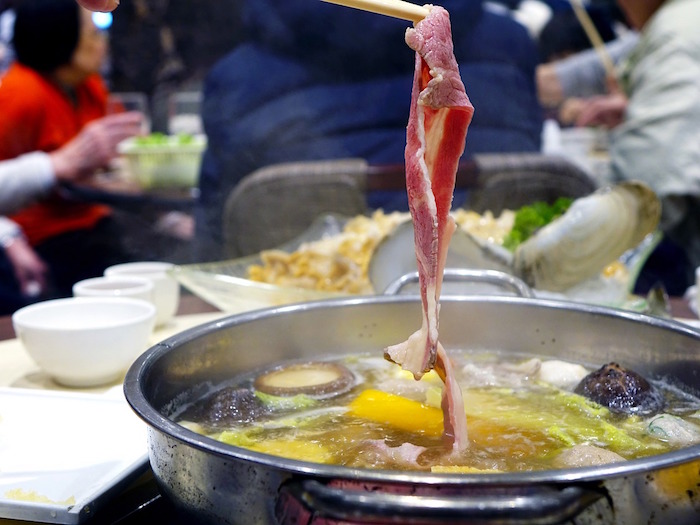 火鍋怎麼煮才好吃