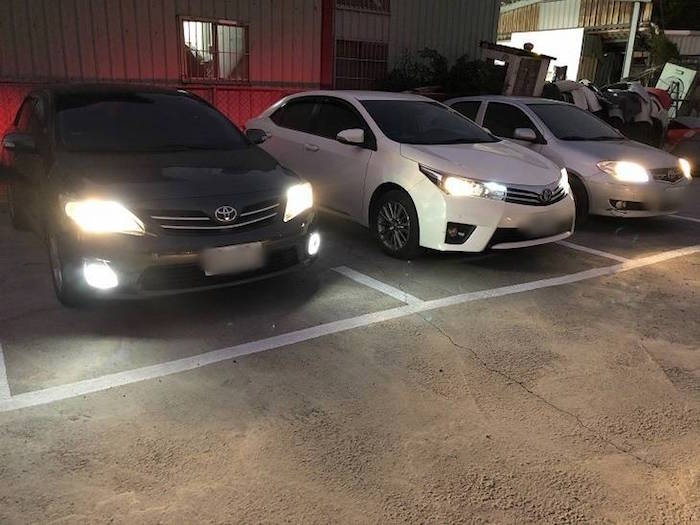 最高CP值的租車優惠,讓您出遊也不用擔心風吹日曬