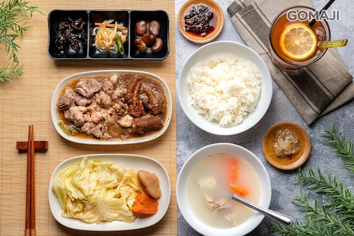 澳門馬交茶餐廳精選單人港式套餐，讓你一個人也能吃到滿滿的港味