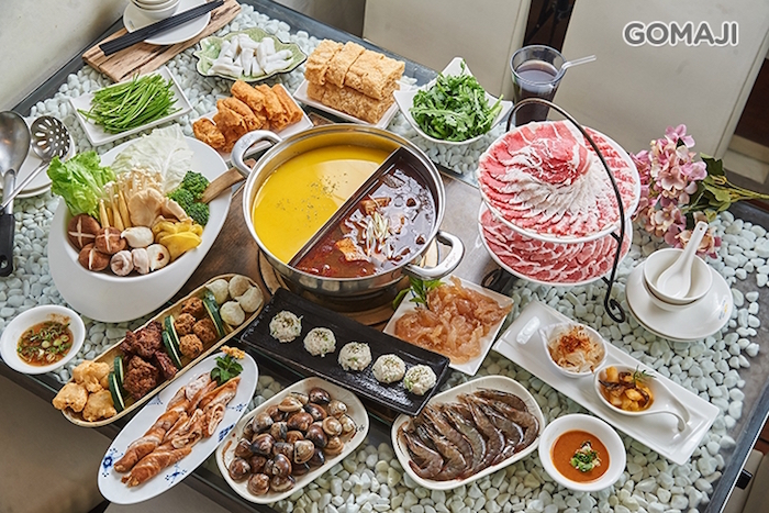 高雄火鍋