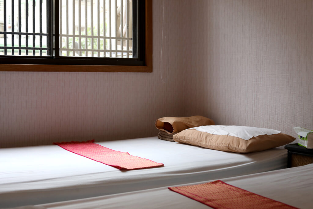 GOMAJI2019美容店家推薦,皇家東方泰按摩空間