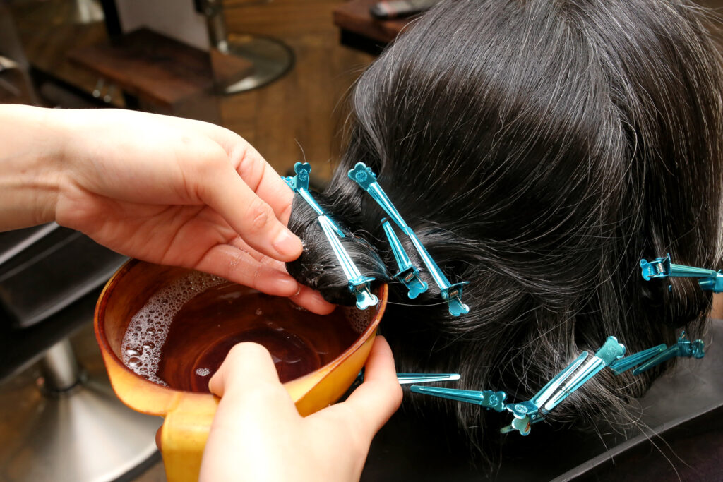GOMAJI2019美容店家推薦,Lin美髮沙龍燙髮髮捲