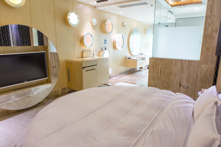 高雄國旅卡適用Motel推薦，歐遊國際連鎖精品旅館房型
