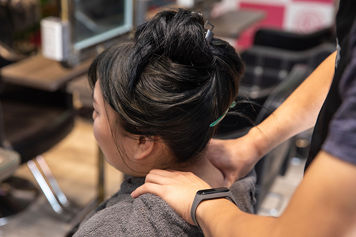 GOMAJI 2019美容店家 推薦,SDOREE斯朵利專業髮型美髮