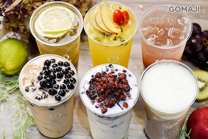 新竹飲料