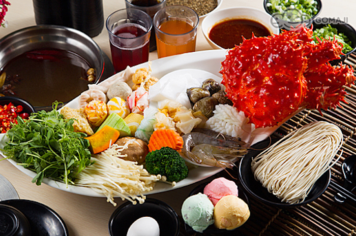 基隆美食