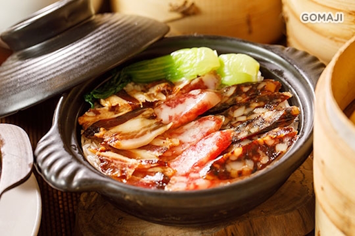 西門町美食