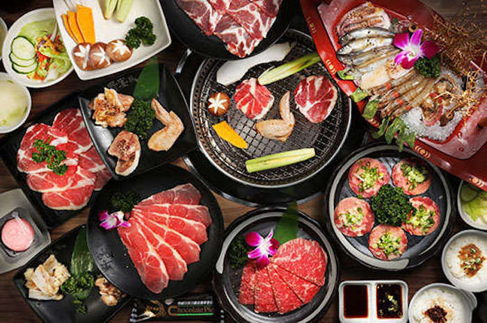 嘉義美食餐廳