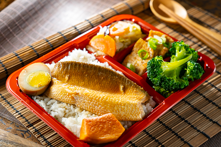  台中小吃 推薦，文心南910虱目魚料理虱目魚肚便當