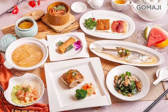 彭園婚宴會館三主菜經典美食餐券超級優惠！