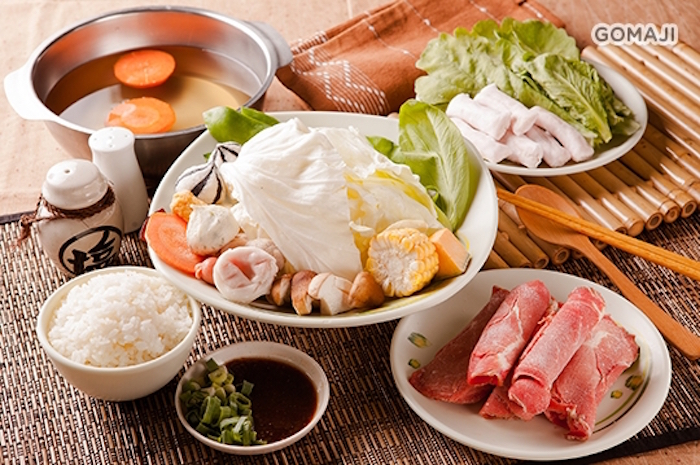 趣爆道火鍋店+牛肉鍋