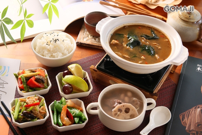 苗栗美食