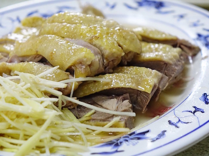 桃園火車站美食