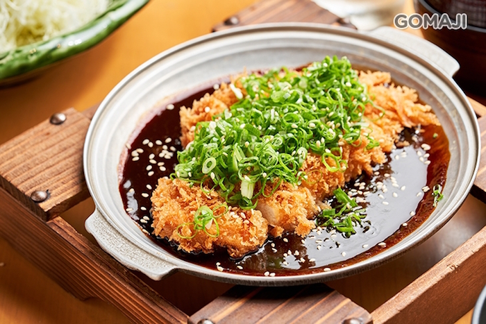 南港美食