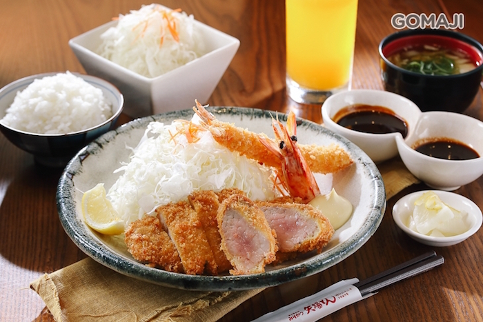 矢場味噌豬排