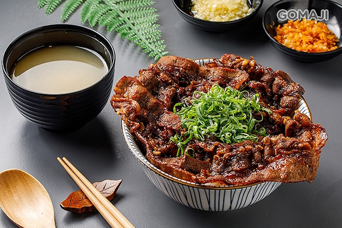 燒丼株式會社