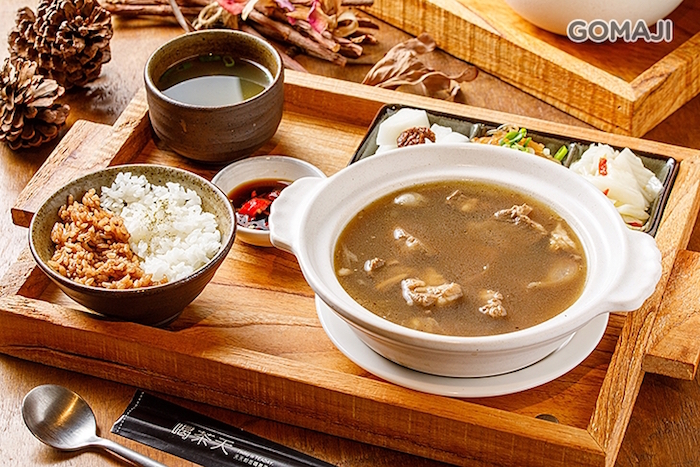 鶯歌美食