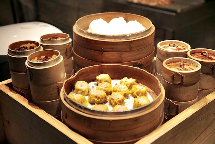 中正區美食