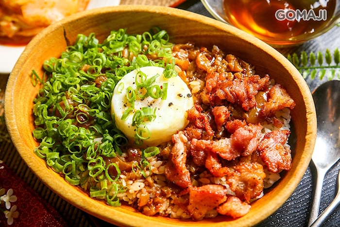 川老爺麻辣鍋 四川風黯然銷魂飯