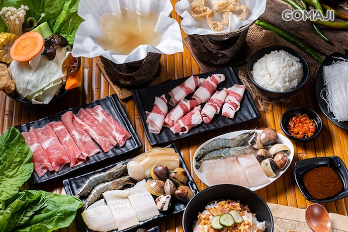淡水老街美食