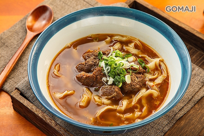 九條牛牛肉麵 招牌牛肉麵