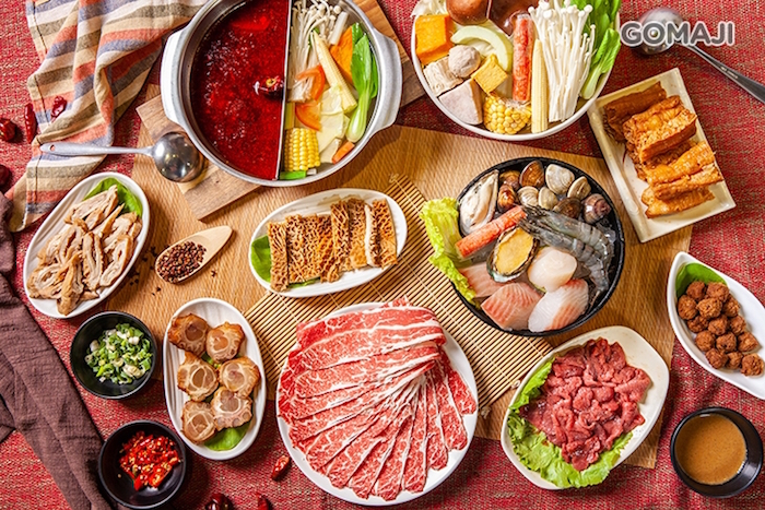 新店火鍋
