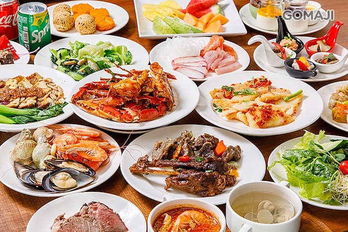 泰山美食