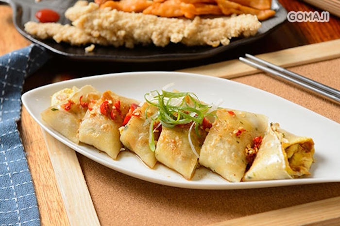 MKF 什麼．魚-虱目魚傳統料理