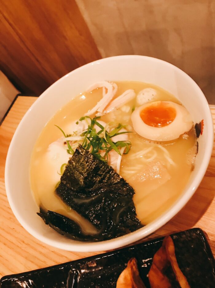 西門町宵夜