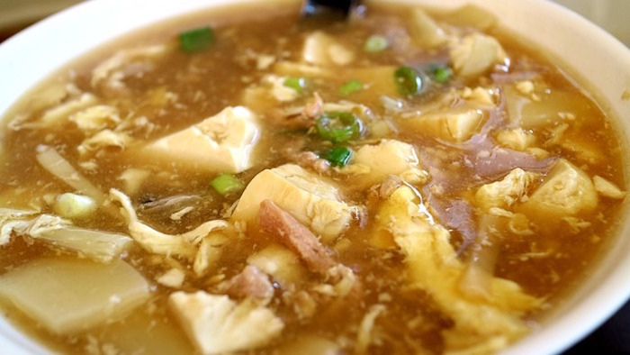 北投市場美食