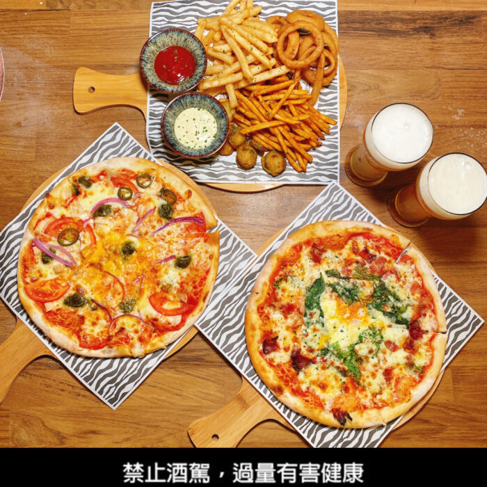 精釀啤酒