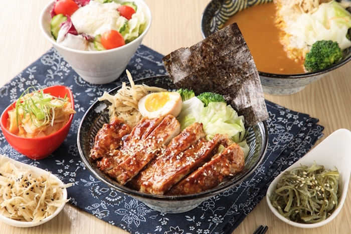 楊梅美食