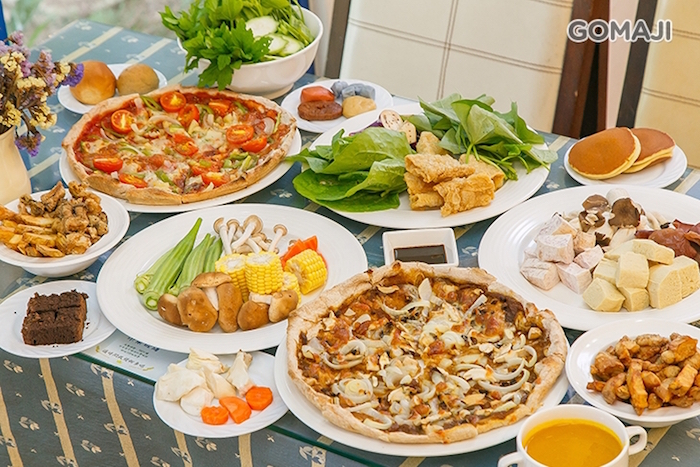 關西美食