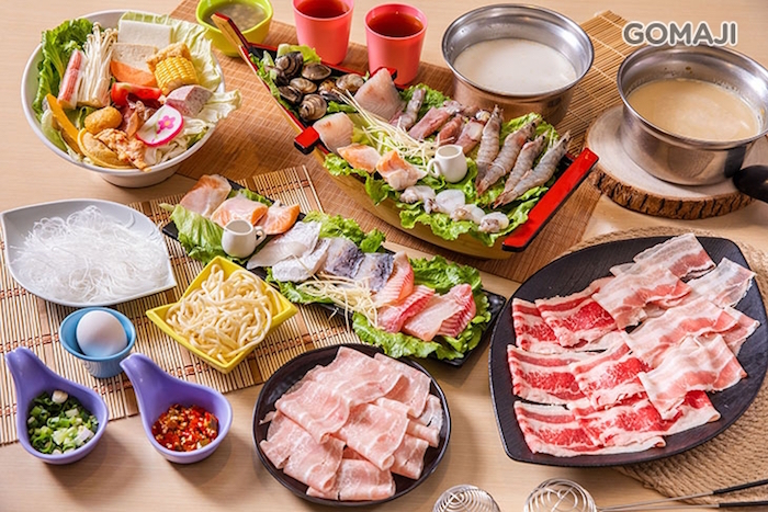 七張美食