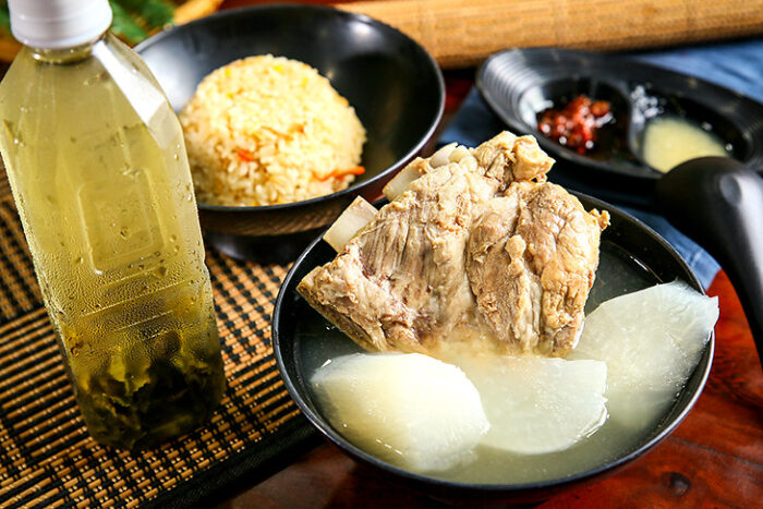 龍山寺美食 推薦