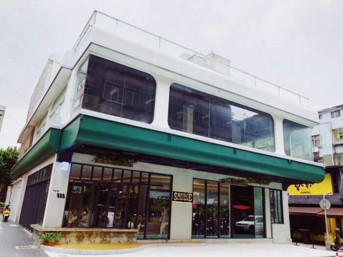 Miracle Coffee 外觀