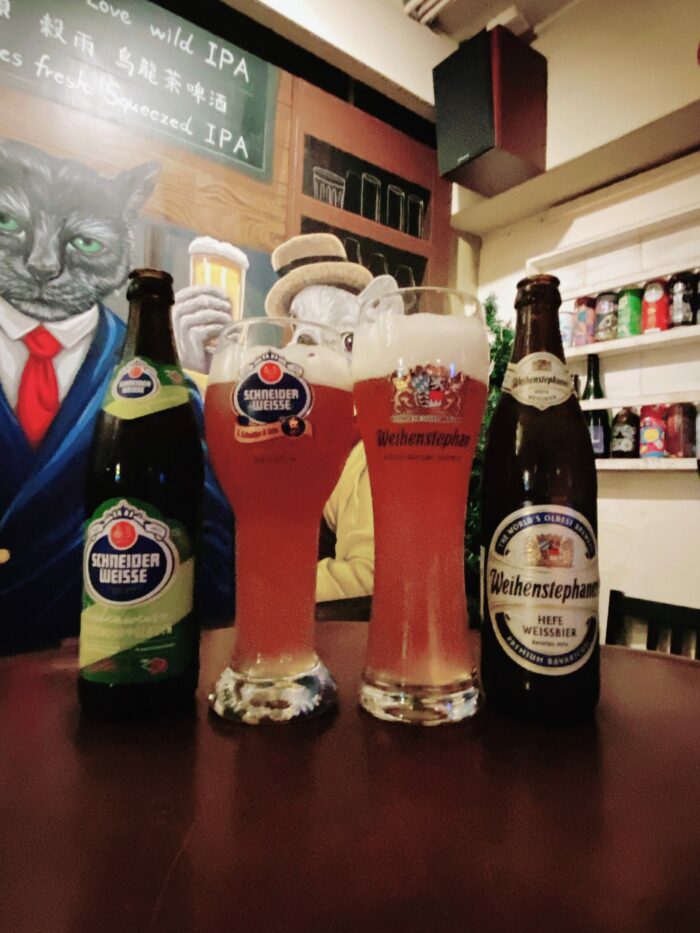 精釀啤酒