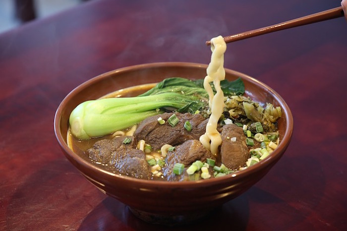 雙溪美食