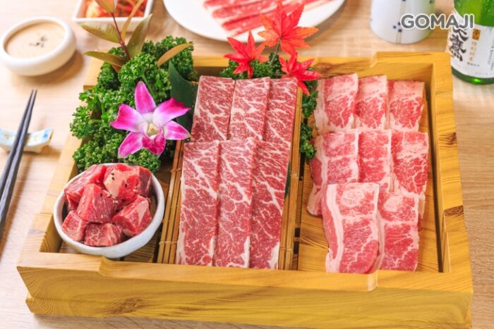 高貴不貴的消費,品嘗美食完全不必花大錢。