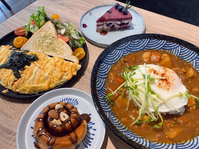 苗栗市美食