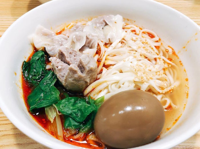 湖口美食